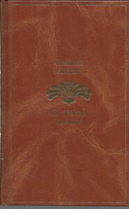 Portada EL DECIMO HOMBRE - GRAHAM GREENE - PLANETA