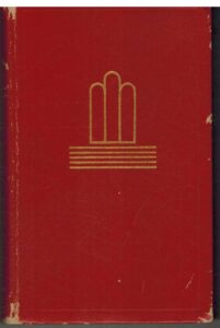 Portada EL FILO DE LA NAVAJA - SOMERSET MAUGHAM - AGUILAR