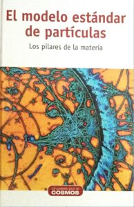 Portada EL MODELO ESTANDAR DE PARTICULAS - VARIOS AUTORES - RBA