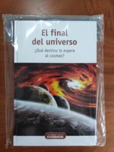 Portada EL UNIVERSO HOLOGRAFICO - VARIOS AUTORES - RBA