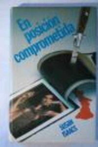 Portada EN POSICION COMPROMETIDA - SUSAN ISAACS - MUNDO ACTUAL DE EDICIONES