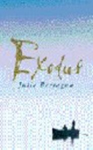 Portada EXODUS - JULIE BERTAGNA - YOUNG PICADOR