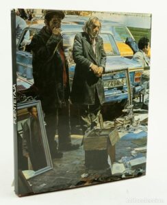 Portada FENTETAJA 1965 1983 - VARIOS AUTORES - RASGOS