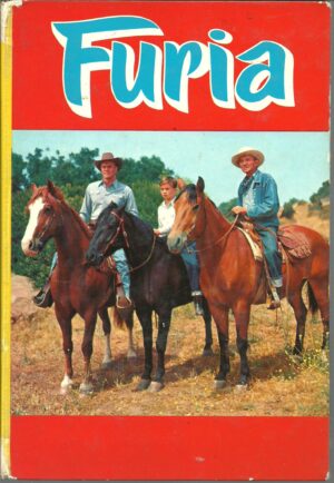 Portada FURIA - VVAA - LAIDA
