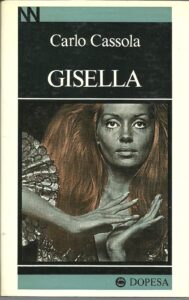 Portada GISELLA - CARLO CASSOLA - DOPESA