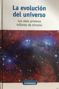 Portada GRANDES ESTRUCTURAS DEL UNIVERSO - VARIOS AUTORES - RBA