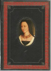 Portada HEPTAMERON - MARGARITA DE VALOIS - NAUTA