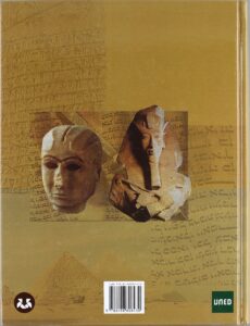 Portada HISTORIA ANTIGUA UNIVERSAL I. PRÓXIMO ORIENTE Y EGIPTO - VAZQUEZ HOYS, ANA MARIA -