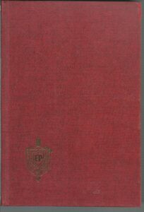 Portada LA CAIDA DE UN PRESIDENTE. WATERGATE - LUDWIG KRANZ Y ALAN GIRAUD - PETRONIO