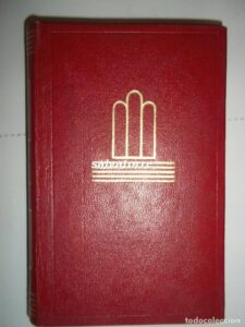 Portada LA CELESTINA - FERNANDO DE ROJAS - AGUILAR