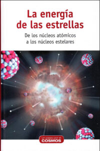 Portada LA ENERGIA DE LAS ESTRELLAS - VARIOS AUTORES - RBA