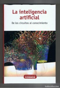 Portada LA INTELIGENCIA ARTIFICIAL - VARIOS AUTORES - RBA