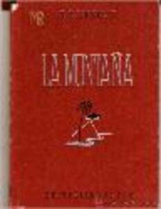 Portada LA MONTAÑA - N.S. LIESKOV - APOLO