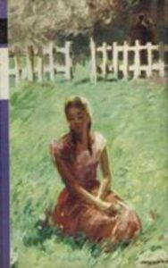 Portada LA NINFA CONSTANTE - MARGARET KENNEDY - CIRCULO DE LECTORES