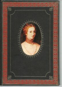 Portada LA PRINCESA DE CLEVES - MADAME DE LA FAYETTE - NAUTA