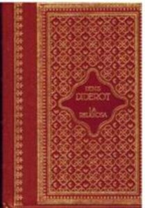 Portada LA RELIGIOSA - DENIS DIDEROT - PROMOCIONES Y EDICIONES