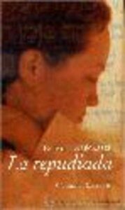 Portada LA REPUDIADA - ELIETTE ABECASSIS - CIRCULO DE LECTORES