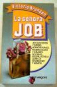 Portada LA SEÑORA JOB - VICTORIA BRANDEN - ARGOS VERGARA