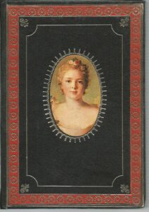Portada LAS AMISTADES PELIGROSAS - PIERRE CHODERLOS DE LACLOS - NAUTA
