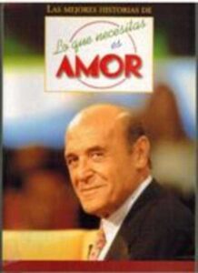 Portada LAS MEJORES HISTORIAS DE LO QUE NECESITAS ES AMOR - VARIOS AUTORES - ESPASA CALPE