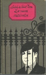 Portada LOS NUEVOS ARISTOCRATAS - MICHEL DE YAMT PIERRE - CIRCULO DE LECTORES