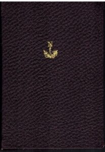 Portada LOS PREMIOS NOBEL DE LITERATURA XIV - VVAA - PLAZA Y JANES