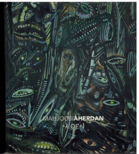 Portada MAHJOUBI AHERDAN - - - GOBIERNO DE CANARIAS