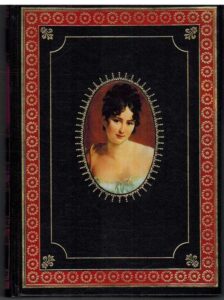 Portada MANON LESCAUT - ABETE PREVOST - NAUTA