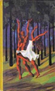 Portada MIENTRAS LA CIUDAD DUERME - FRANK YERBY - CIRCULO DE LECTORES