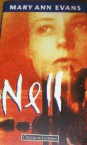 Portada NELL - MARY ANN EVANS - CIRCULO DE LECTORES