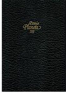 Portada PASIONES ROMANAS - MARIA DE LA PAU JANER - PLANETA