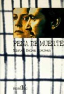 Portada PENA DE MUERTE - SISTER HELEN PREJEAN - DE VIVA VOZ