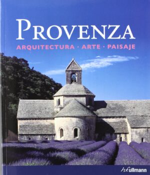 Portada PROVENZA - VARIOS AUTORES - KONEMANN