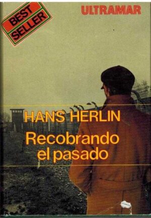 Portada RECOBRANDO EL PASADO - HANS HERLIN - ULTRAMAR