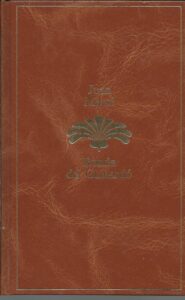 Portada RONDA DEL GUINARDO - JUAN MARSE - PLANETA