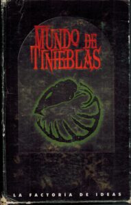 Portada SETITA  VENTRUE  LASOMBRA - KATHLEEN RYAN GHERBOD FLEMING  RICHARD DANSKY - LA FACTORIA DE IDEAS