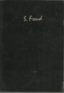 Portada SIGMUND FREUD  OBRAS COMPLETAS I - SIGMUND FREUD - RBA