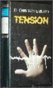 Portada TENSION - CHRISTIAAN BARNARD - CIRCULO DE LECTORES