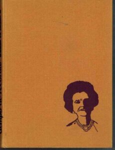 Portada TIEMPO DE RECORDAR - ROSE FITZGERALD KENNEDY - DOPESA