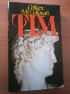 Portada TIM - COLLEEN MCCULLOUGH - CIRCULO DE LECTORES