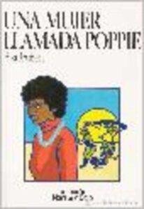 Portada UNA MUJER LLAMADA POPPIE - ELSA JOUBERT - SALVAT