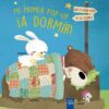 Portada ­A DORMIR! - YOYO - CIRCULO DE LECTORES