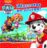 Portada ­MASCOTAS EN APUROS!.(PAW PATROL) - VV.AA. - BEASCOA