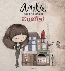 Portada ­SUE¥A! (ANEKKE) - AA.VV. - BEASCOA