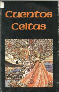 Portada CUENTOS CELTAS - ANONIMO - MIRAGUANO EDICIONES