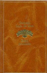 Portada EDAD PROHIBIDA - TORCUATO LUCA DE TENA - PLANETA