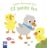 Portada EL PATITO FEO - YOYO - YOYO EDICIONES