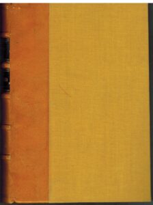 Portada ENCICLOPEDIA DE LA MAGIA  ILUSIONISMO Y PRESTIDIGITACION - ANTONIO DE ARMENTERAS - HNOS DE GASSO