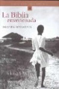 Portada LA BIBLIA ENVENENADA - BARBARA KINGSOLVER - EDICIONES DE BRONCE