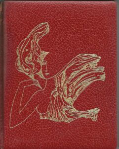 Portada POESIA MISTICA - SAN JUAN DE LA CRUZ, SANTA TERESA DE JESUS - EDICIONES ZEUS
